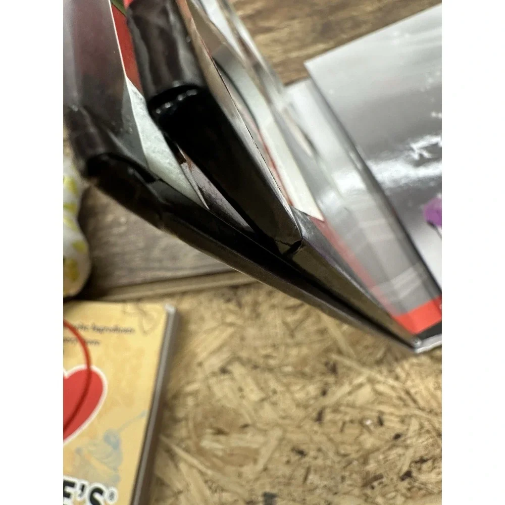 Disney Infinity Power Disc‎ Binder. As Is